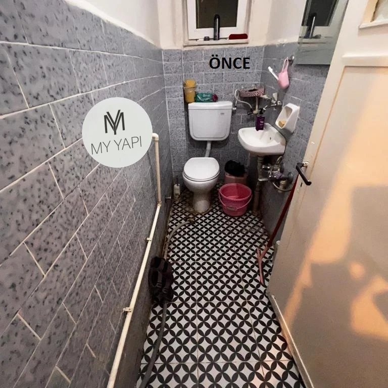 Eski Banyo