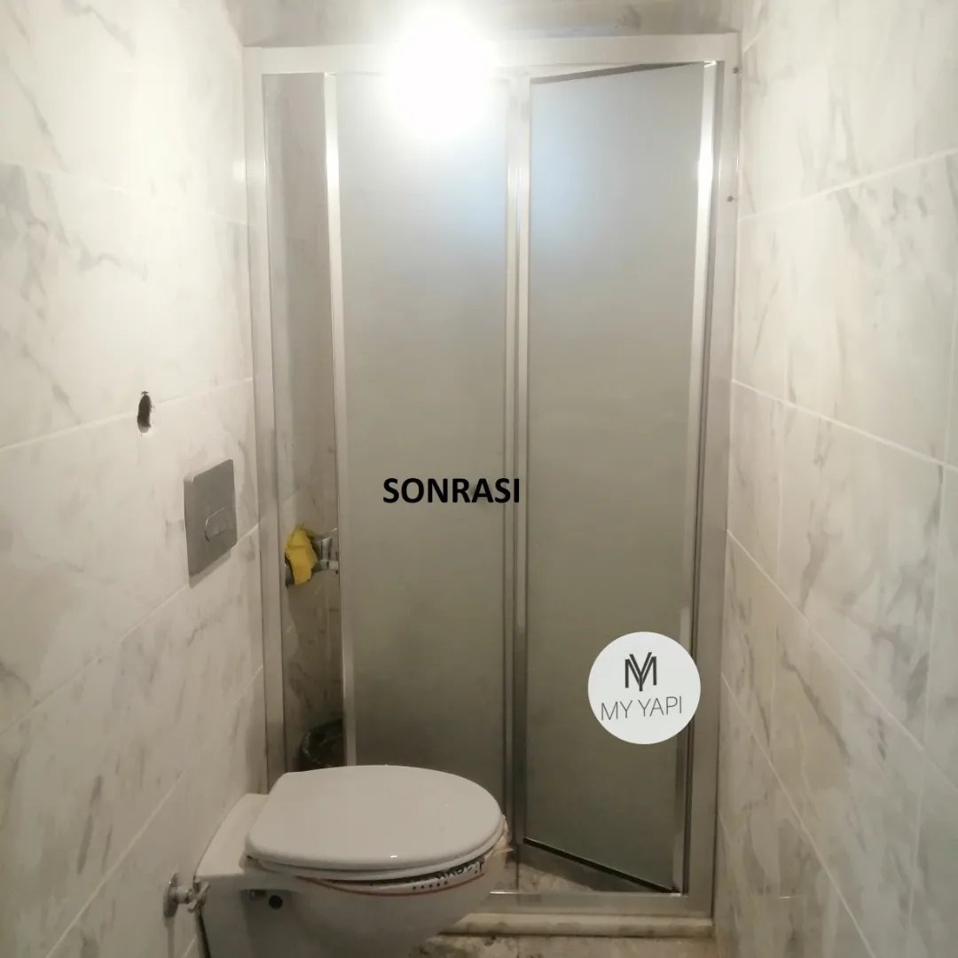 Lüks Banyo