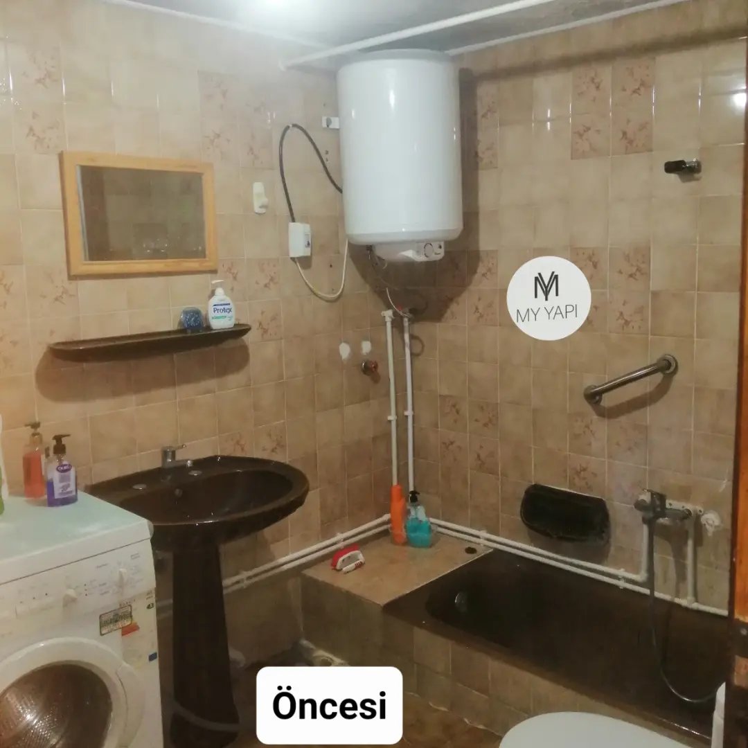 Eski Banyo