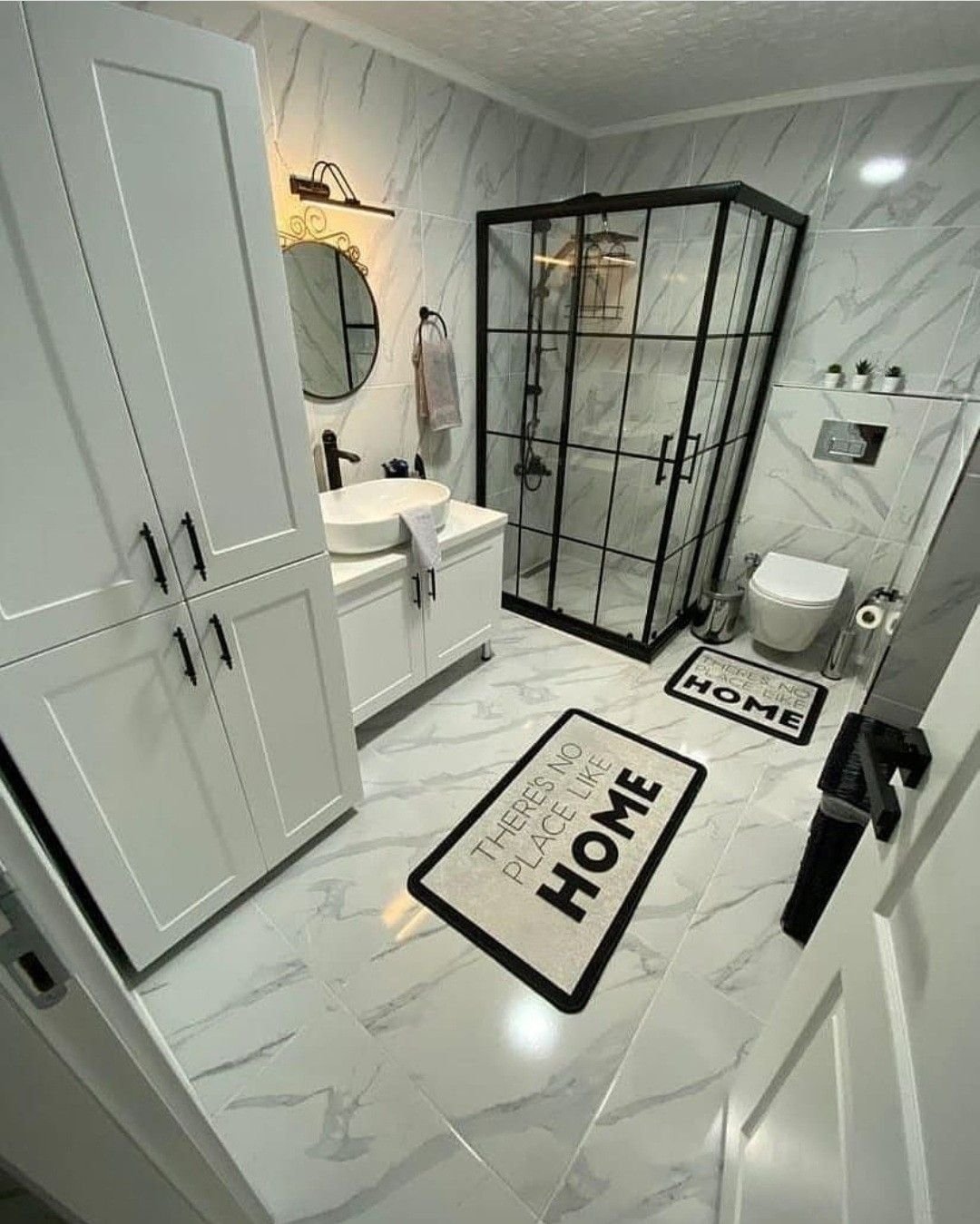 Banyo Tadilatı