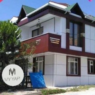 İç ve Dış Cephe Tadilatı